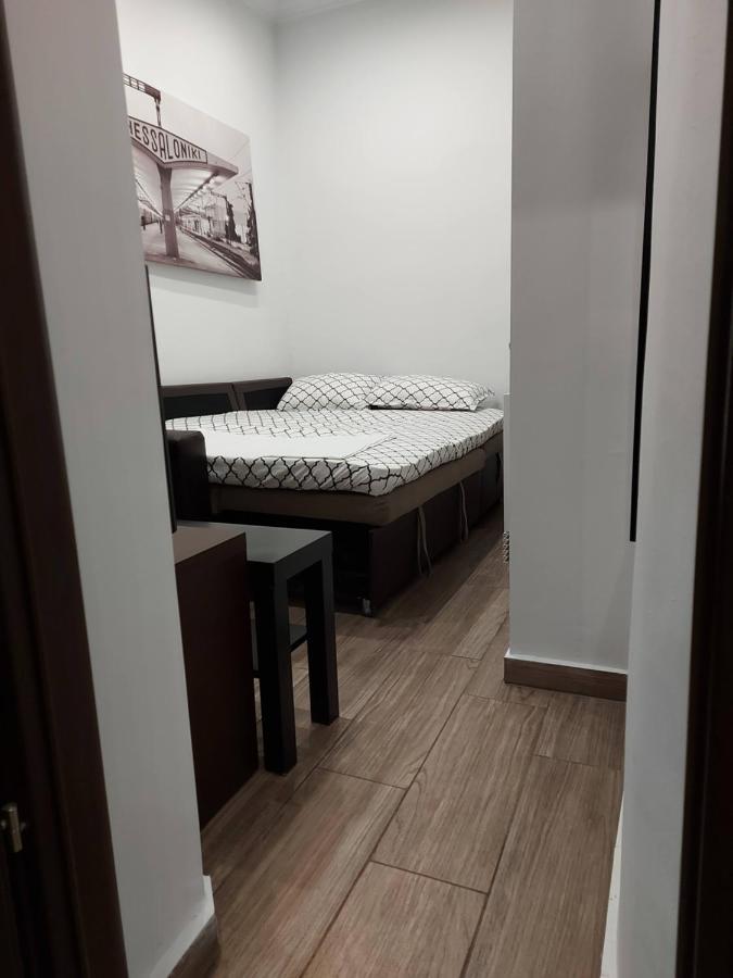 Zen Luxury Living Apartment Thessaloníki Ngoại thất bức ảnh