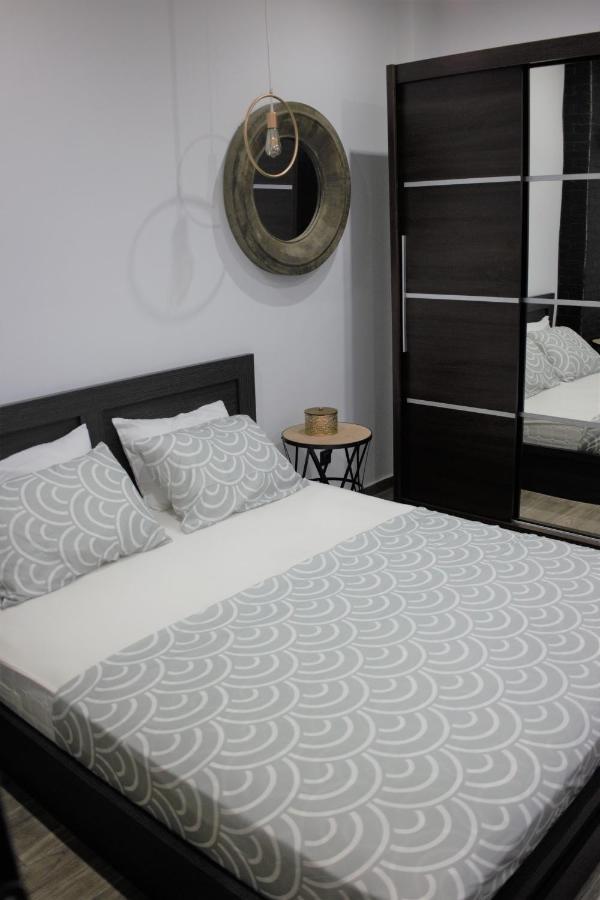 Zen Luxury Living Apartment Thessaloníki Ngoại thất bức ảnh