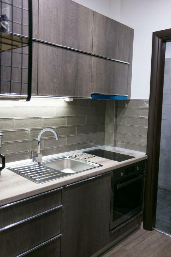 Zen Luxury Living Apartment Thessaloníki Ngoại thất bức ảnh