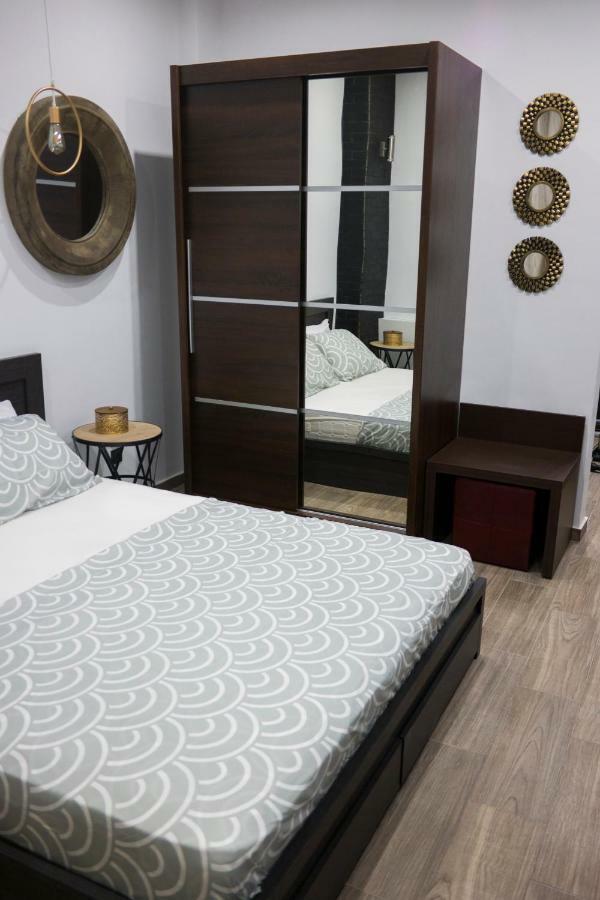 Zen Luxury Living Apartment Thessaloníki Ngoại thất bức ảnh