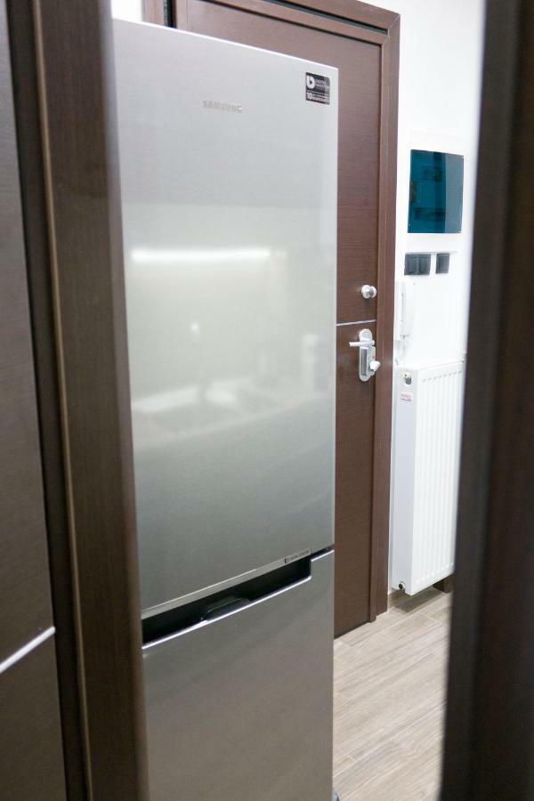 Zen Luxury Living Apartment Thessaloníki Ngoại thất bức ảnh