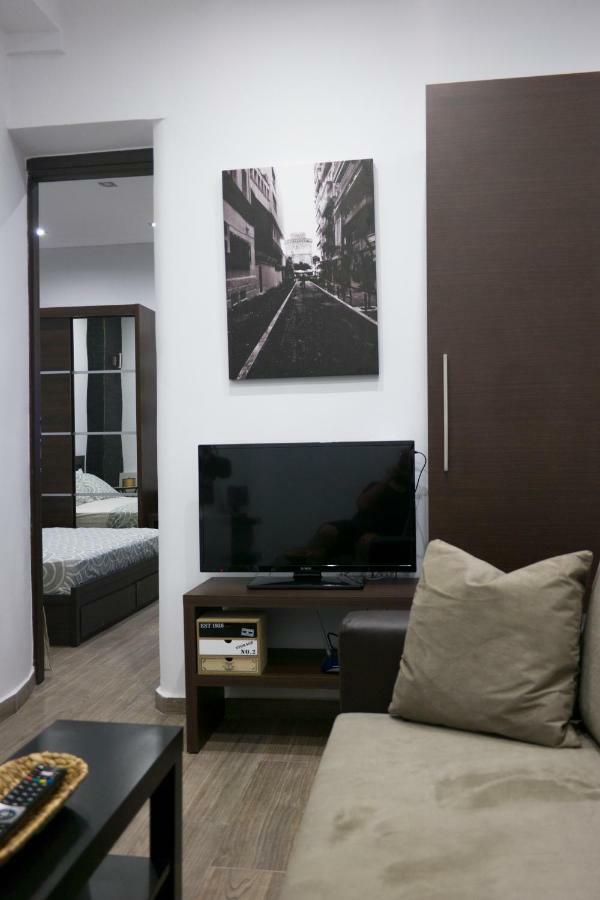 Zen Luxury Living Apartment Thessaloníki Ngoại thất bức ảnh