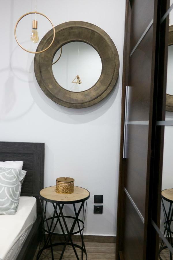Zen Luxury Living Apartment Thessaloníki Ngoại thất bức ảnh